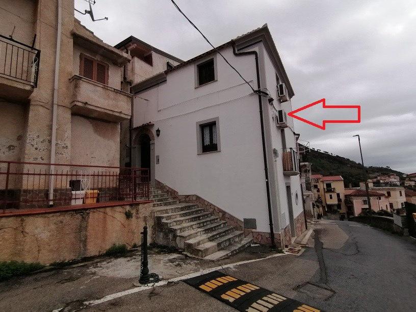 immobile appartamento all'asta in Via IV Novembre, 1 - 87020 Bonifati (CS) - 2