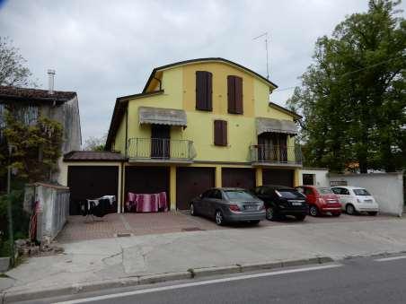 immobile appartamento all'asta in 46029 Suzzara MN, Italia strada Assetti 47/3 Suzzara, Mantova - 1