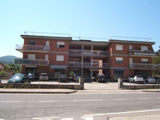 immobile negozio all'asta in Via della Resistenza, 156, 06068 Tavernelle PG, Italia - 06064 Panicale (PG) - 1