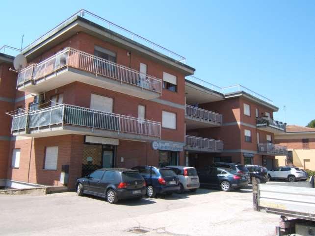 immobile negozio all'asta in Via della Resistenza, 156, 06068 Tavernelle PG, Italia - 06064 Panicale (PG) - 2
