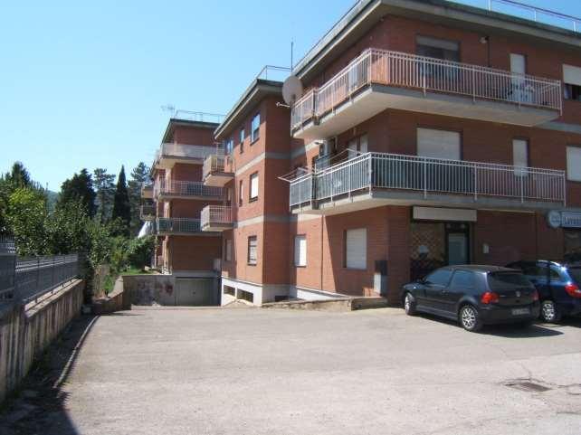 immobile negozio all'asta in Via della Resistenza, 156, 06068 Tavernelle PG, Italia - 06064 Panicale (PG) - 3