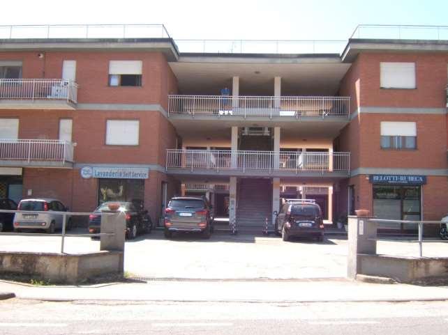 immobile negozio all'asta in Via della Resistenza, 156, 06068 Tavernelle PG, Italia - 06064 Panicale (PG) - 4