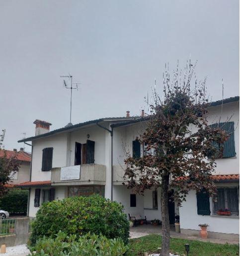 immobile appartamento all'asta in Via XVII Novembre, 38, 48026 San Pancrazio RA, Italia - Russi (RA) - 1