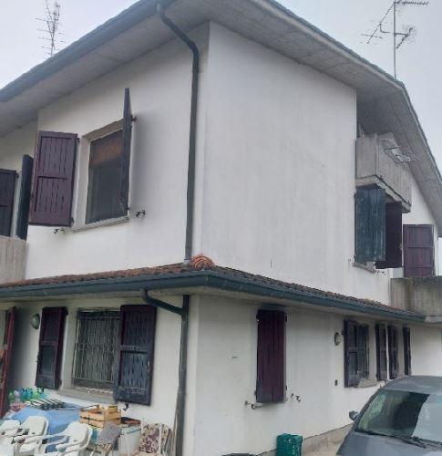 immobile appartamento all'asta in Via XVII Novembre, 38, 48026 San Pancrazio RA, Italia - Russi (RA) - 2