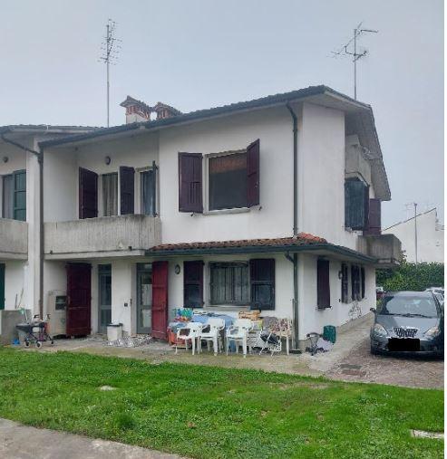 immobile appartamento all'asta in Via XVII Novembre, 38, 48026 San Pancrazio RA, Italia - Russi (RA) - 5