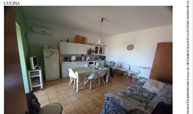 immobile terreno all'asta in Contrada Mortilla, 97012 Chiaramonte Gulfi RG, Italia Chiaramonte Gulfi, Ragusa - 2