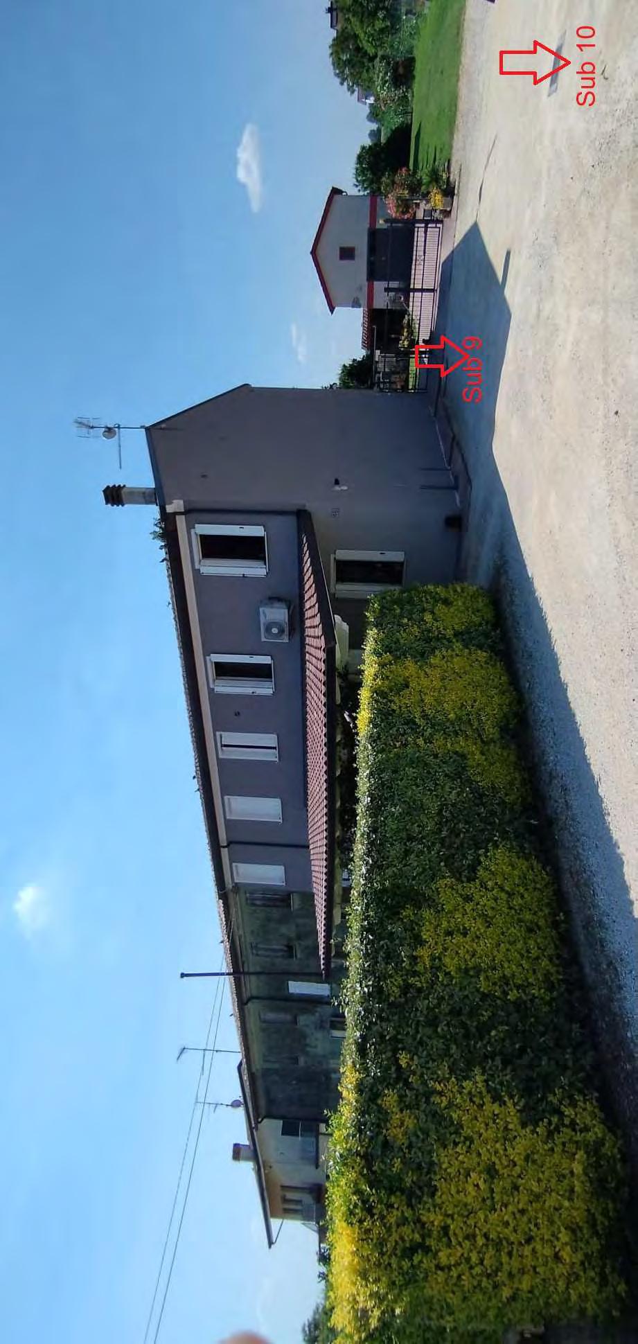immobile appartamento all'asta in Fraz Vangadizza, Via Vallette, 21 - 37045 Legnago (VR) - 3