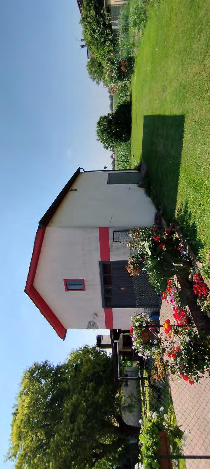 immobile appartamento all'asta in Fraz Vangadizza, Via Vallette, 21 - 37045 Legnago (VR) - 4