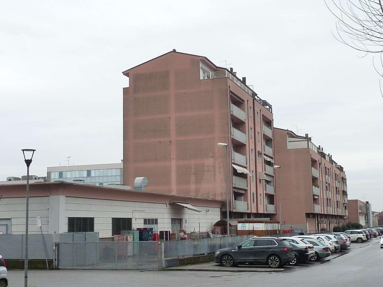 immobile appartamento all'asta in Via Francesco Petrarca, 20 - 37047 San Bonifacio (VR) - 3