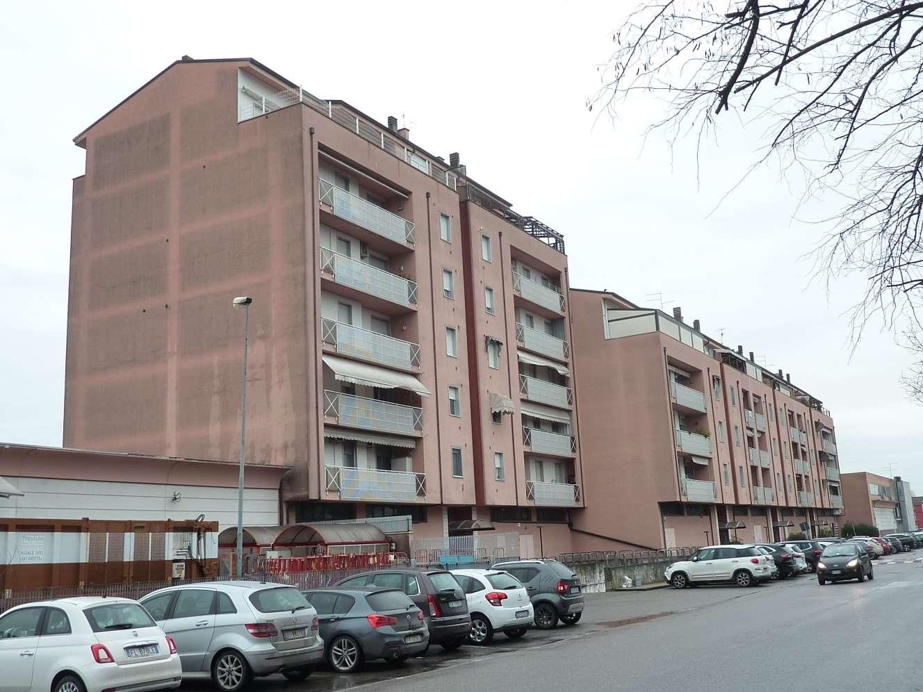 immobile appartamento all'asta in Via Francesco Petrarca, 20 - 37047 San Bonifacio (VR) - 4