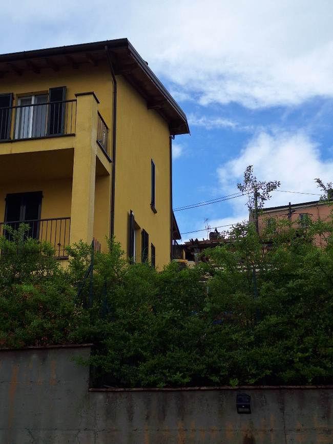 immobile appartamento all'asta in localitĂ Casamassimini n 20 - Stradella (PV) - 1
