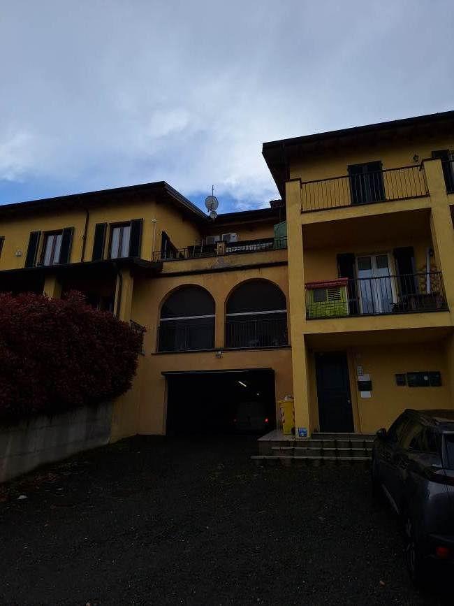 immobile appartamento all'asta in localitĂ Casamassimini n 20 - Stradella (PV) - 2