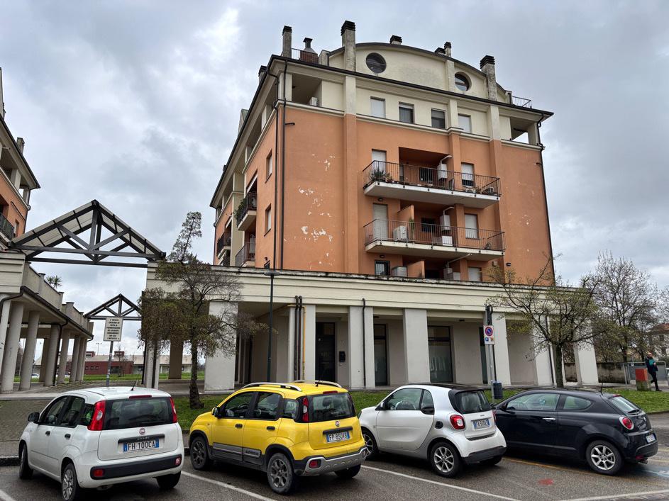 immobile appartamento all'asta in Via Fosso del Masi, 59100 Prato PO, Italia Prato, Prato - 4