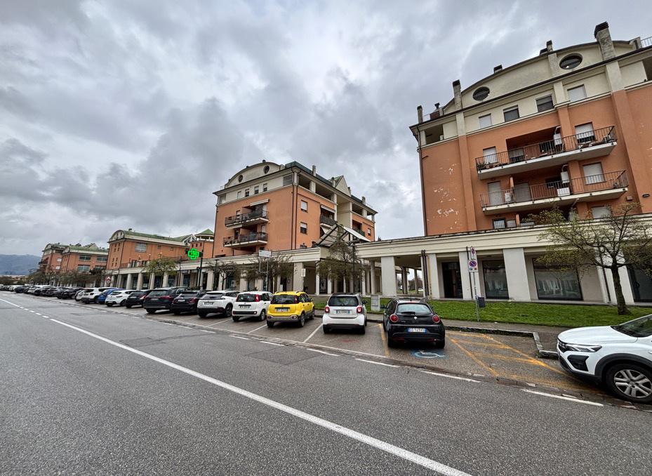 immobile appartamento all'asta in Via Fosso del Masi, 59100 Prato PO, Italia Prato, Prato - 5