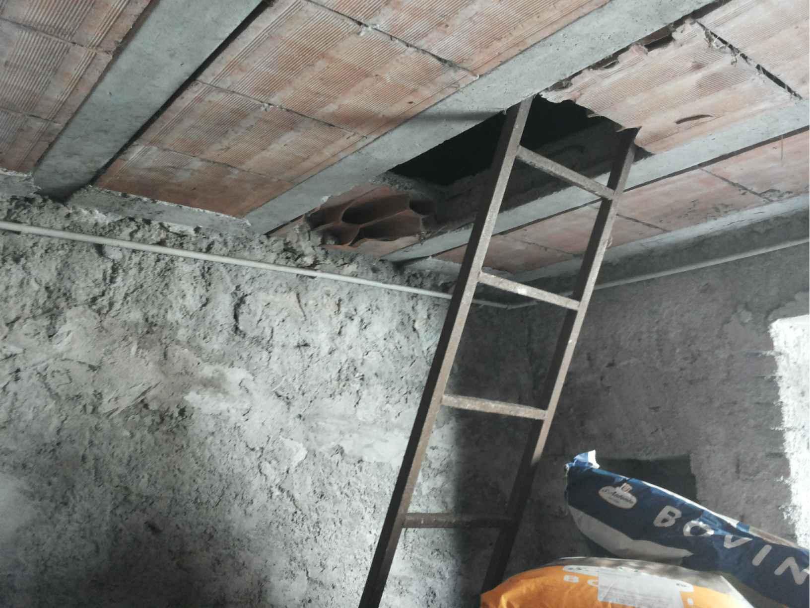 immobile magazzino all'asta in Via Bersaglio, 4, 98073 Mistretta ME, Italia Mistretta, Messina - 3