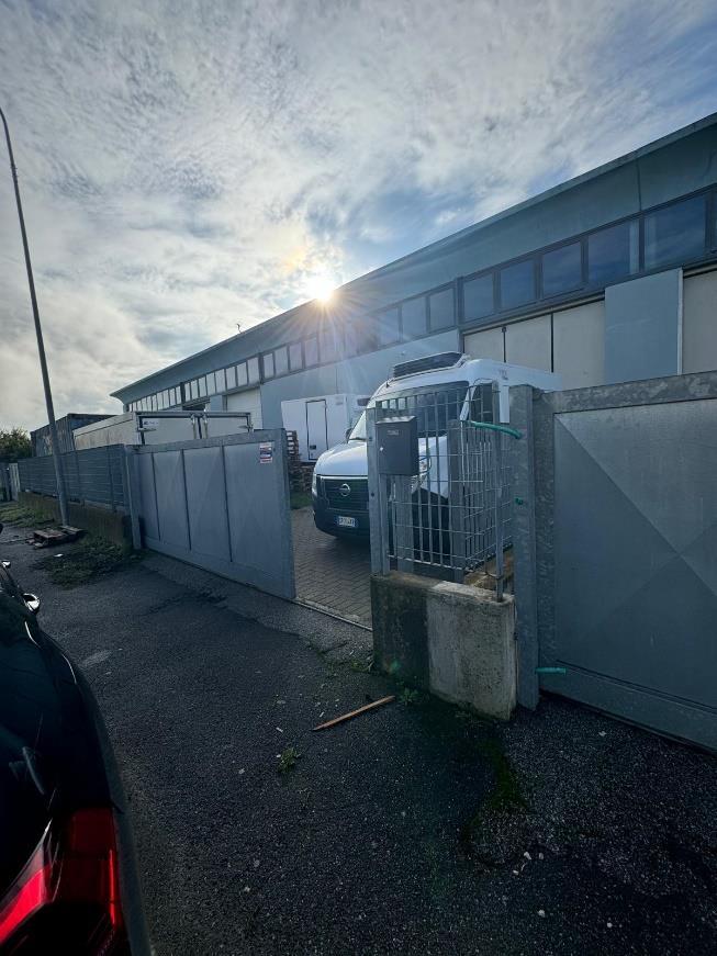 immobile magazzino all'asta in via sassari, 10, 56038 Ponsacco PI, Italia Ponsacco, Pisa - 3