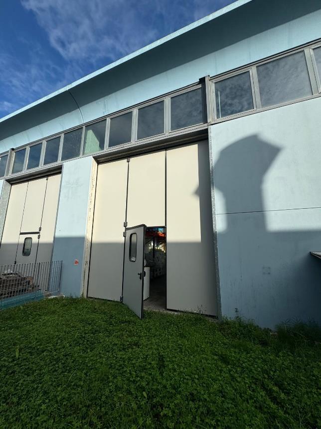 immobile magazzino all'asta in via sassari, 10, 56038 Ponsacco PI, Italia Ponsacco, Pisa - 4