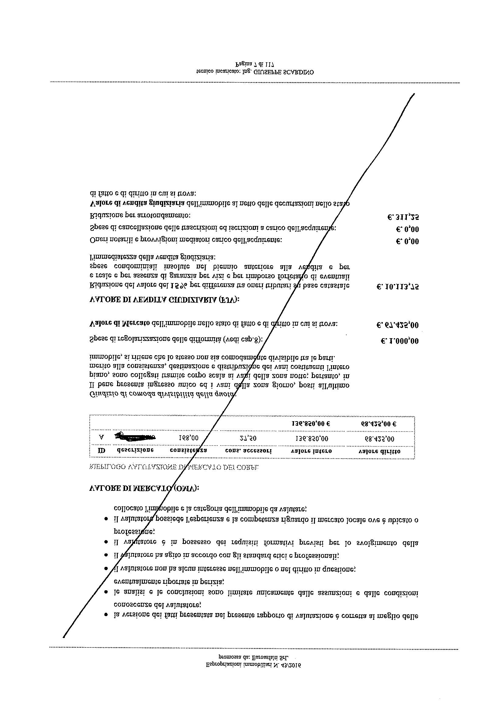 immobile terreno all'asta in 98073 Mistretta ME, Italia Mistretta, Messina - 3