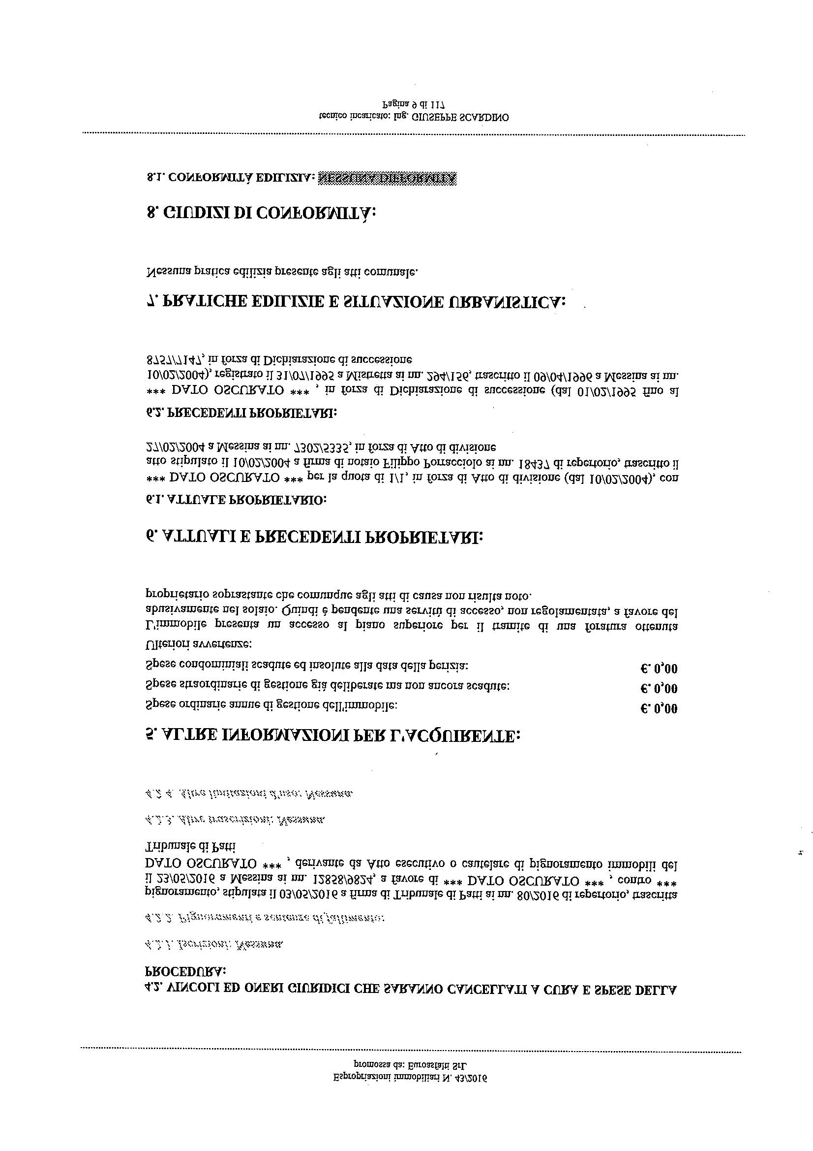 immobile terreno all'asta in 98073 Mistretta ME, Italia Mistretta, Messina - 5