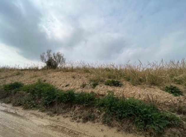 immobile terreno all'asta in Circonvallazione Histoniense, 66054 Vasto CH, Italia Vasto, Chieti - 2