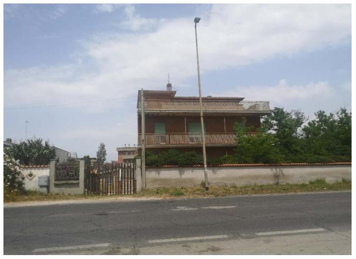 immobile appartamento all'asta in Lungomare degli Ardeatini, 68, 00040 Marina di Ardea RM, Italia Ardea, Roma - 1