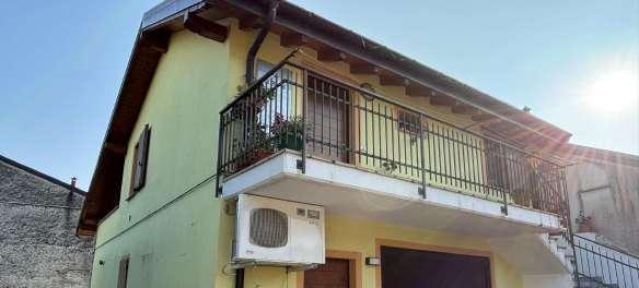 immobile appartamento all'asta in Via Roncaglia 116 - 21020 Bardello (VA) - 1