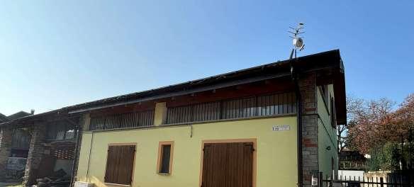 immobile appartamento all'asta in Via Roncaglia 116 - 21020 Bardello (VA) - 2