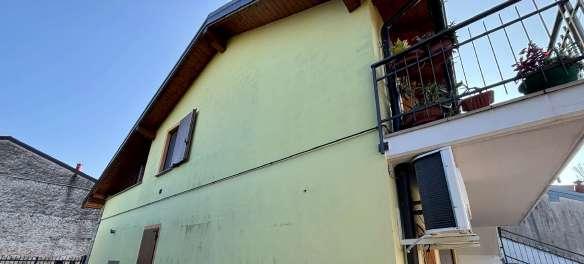 immobile appartamento all'asta in Via Roncaglia 116 - 21020 Bardello (VA) - 3