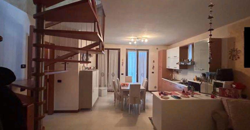 immobile appartamento all'asta in Vago, Via Galileo Galilei n 14 - 37030 Lavagno (VR) - 1