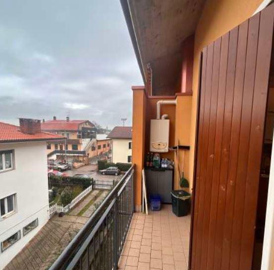 immobile appartamento all'asta in Vago, Via Galileo Galilei n 14 - 37030 Lavagno (VR) - 2