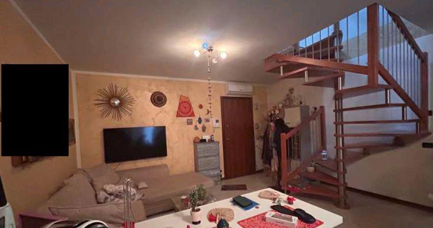 immobile appartamento all'asta in Vago, Via Galileo Galilei n 14 - 37030 Lavagno (VR) - 3