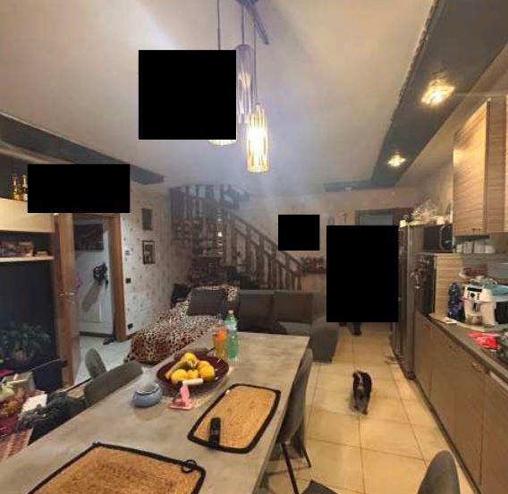 immobile appartamento all'asta in Vago, Via Galileo Galilei n 14 - 37030 Lavagno (VR) - 1