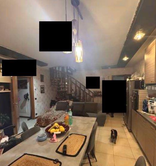 immobile appartamento all'asta in Vago, Via Galileo Galilei n 14 - 37030 Lavagno (VR) - 5