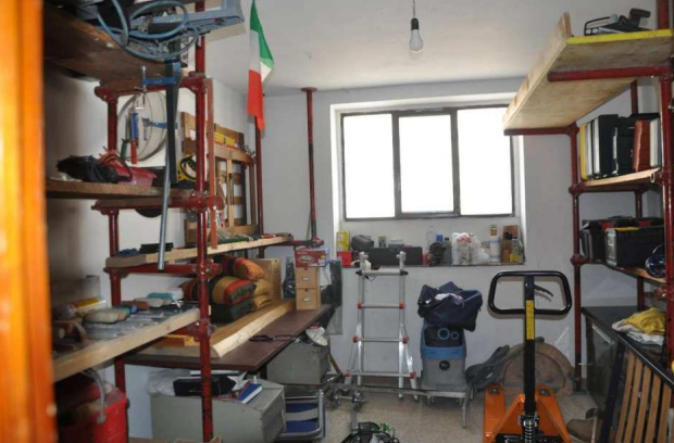 immobile appartamento all'asta in Via Spineto, 14, 06034 Foligno PG, Italia Foligno, Perugia - 1