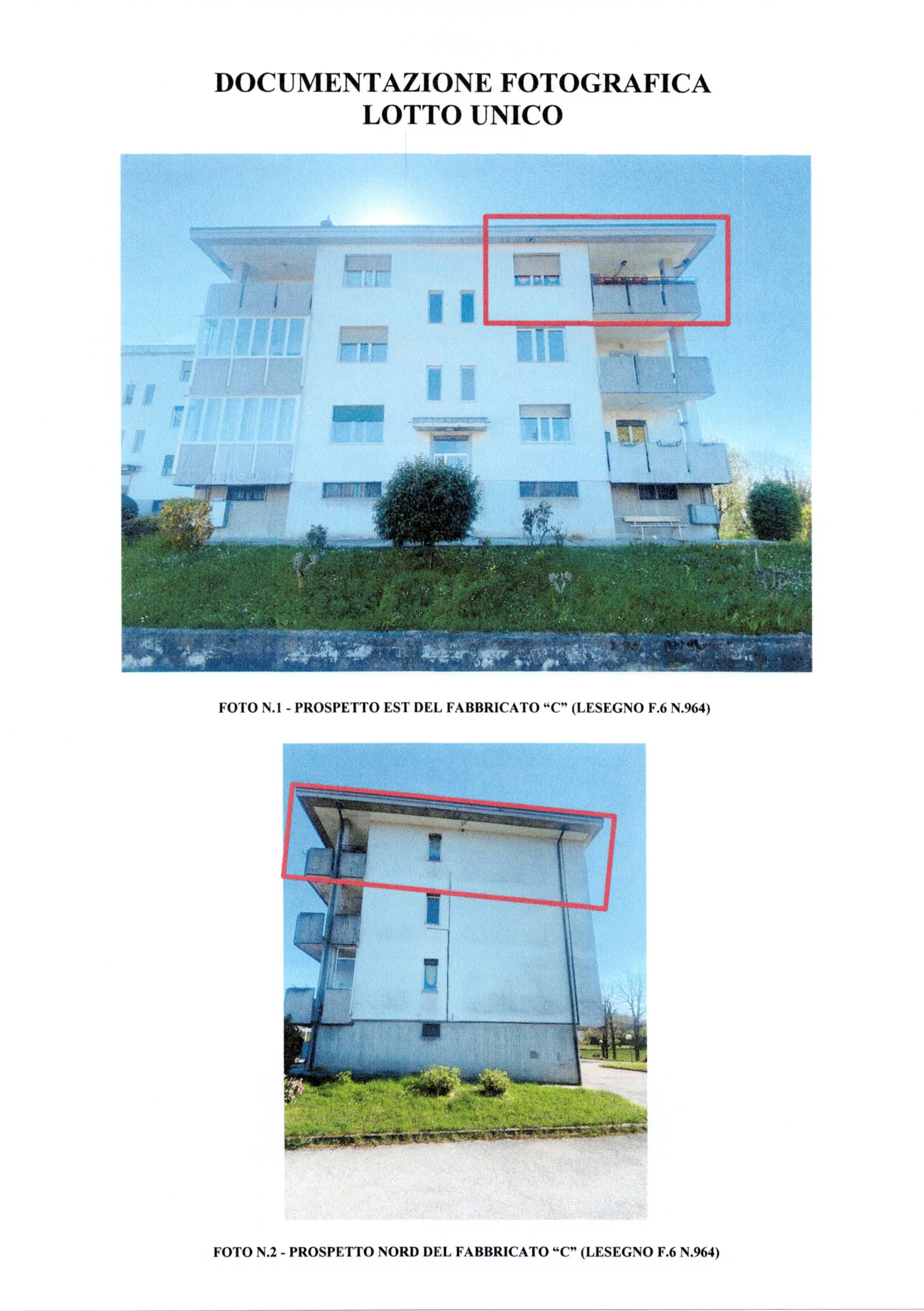 immobile appartamento all'asta in Via Marconi, 8, 12076 Lesegno CN, Italia Lesegno, Cuneo - 2