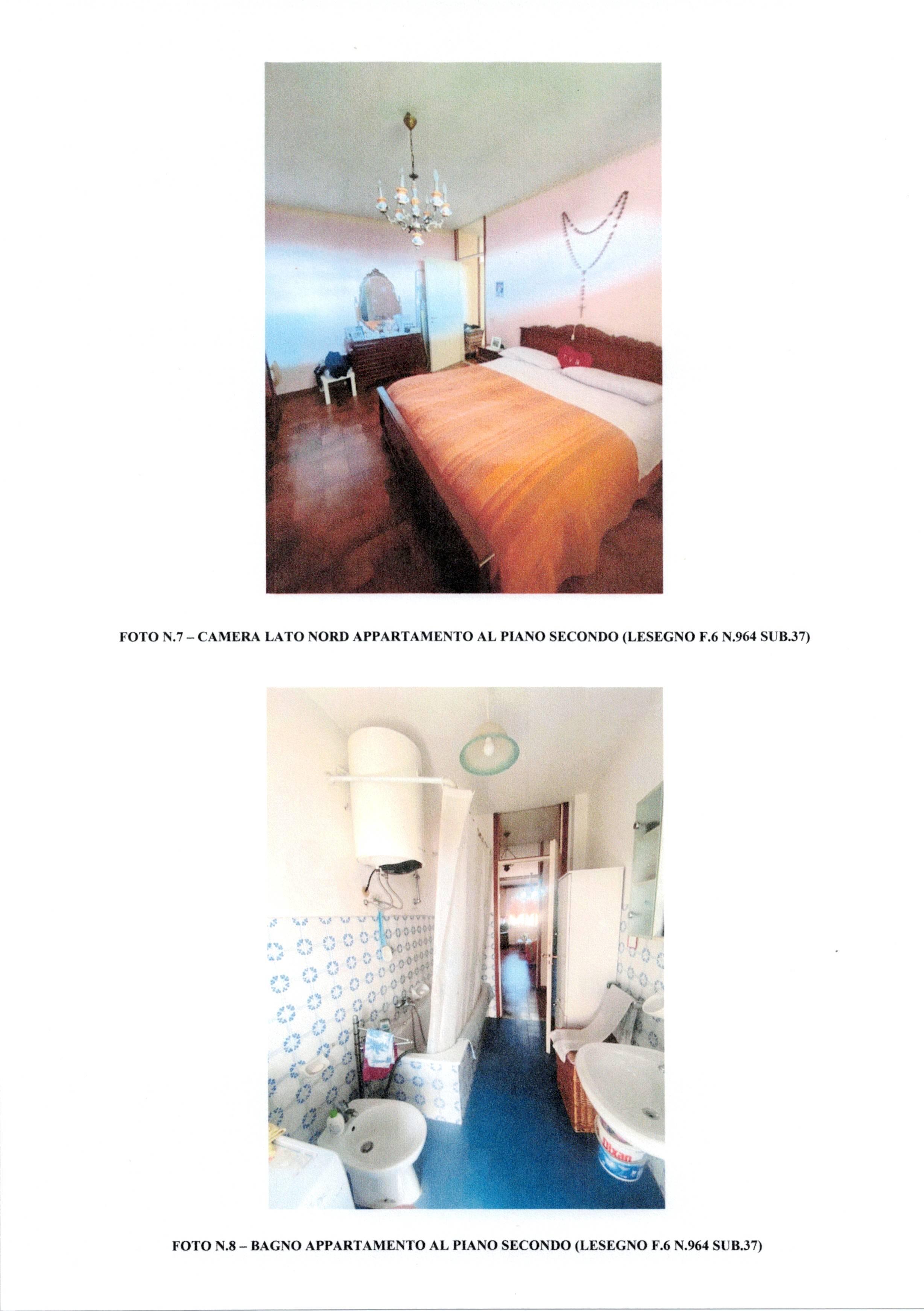 immobile appartamento all'asta in Via Marconi, 8, 12076 Lesegno CN, Italia Lesegno, Cuneo - 3