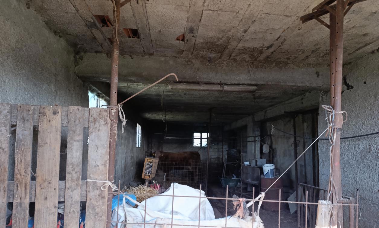 immobile casa singola all'asta in Contrada MARROCCO SN - 94014 Nicosia (EN) - 2