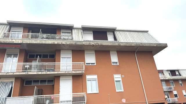 immobile appartamento all'asta in Via Alfredo di Dio 16 - 21010 Besnate (VA) - 3