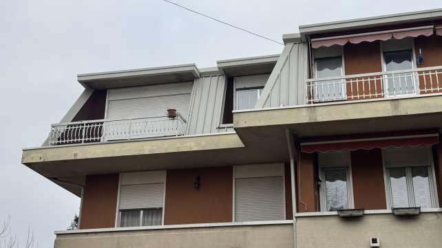 immobile appartamento all'asta in Via Alfredo di Dio 16 - 21010 Besnate (VA) - 4