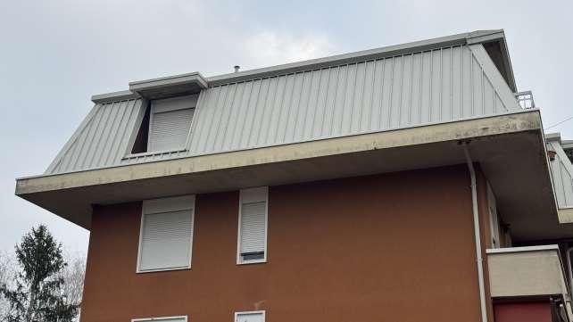 immobile appartamento all'asta in Via Alfredo di Dio 16 - 21010 Besnate (VA) - 5