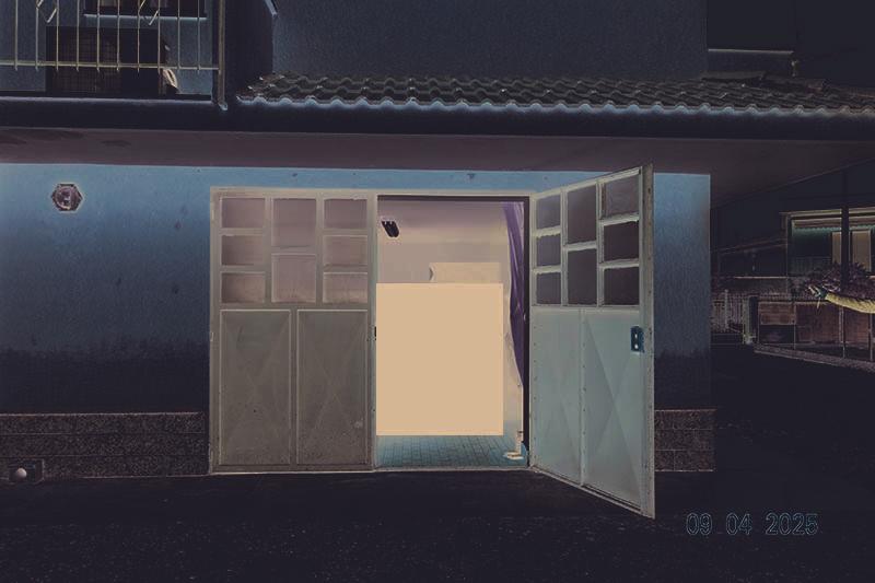 immobile appartamento all'asta in Via Lelio Basso, 13, 27035 Mede PV, Italia Mede, Pavia - 5