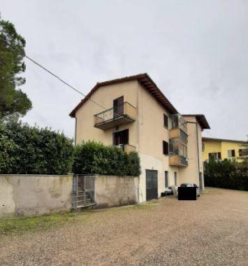 immobile appartamento all'asta in Via Santa Maria Novella, 50052 Certaldo FI, Italia Certaldo, Firenze - 1