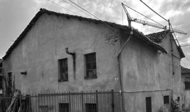 immobile appartamento all'asta in Via Olmo, 36, 14054 Olmo AT, Italia - Castagnole delle Lanze (AT) - 1
