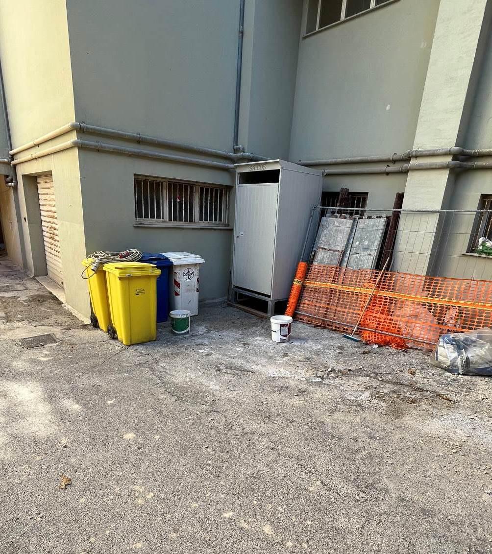 immobile posto auto all'asta in Via Cosenza, 131, 91016 Casa Santa TP, Italia - 91016 Erice (TP) - 1