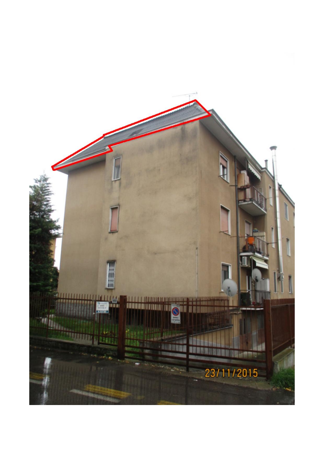 immobile casa singola all'asta in Via Renato Fucini, 4, 20013 Magenta MI, Italia Magenta, Milano - 5