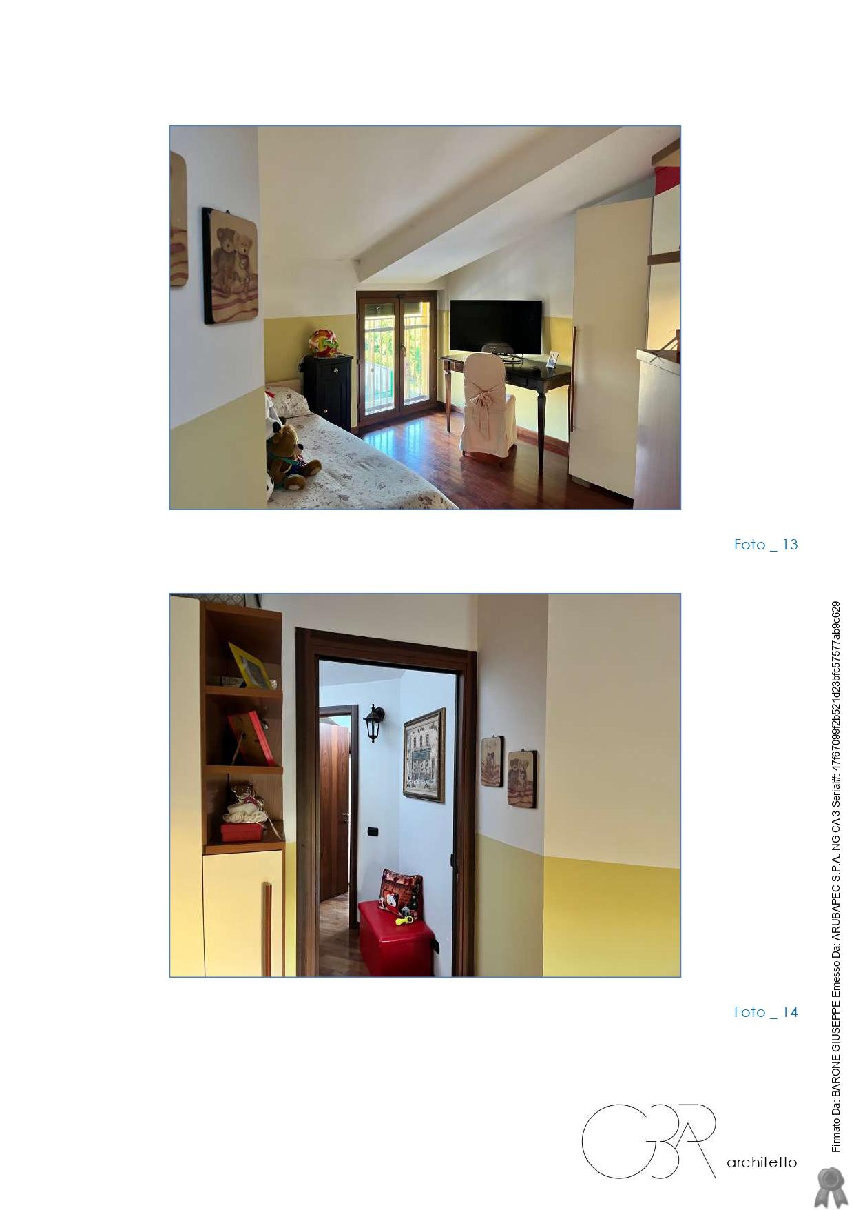 immobile appartamento all'asta in Via I Gardella Architetto, 4, 20014 Nerviano MI, Italia Nerviano, Milano - 3