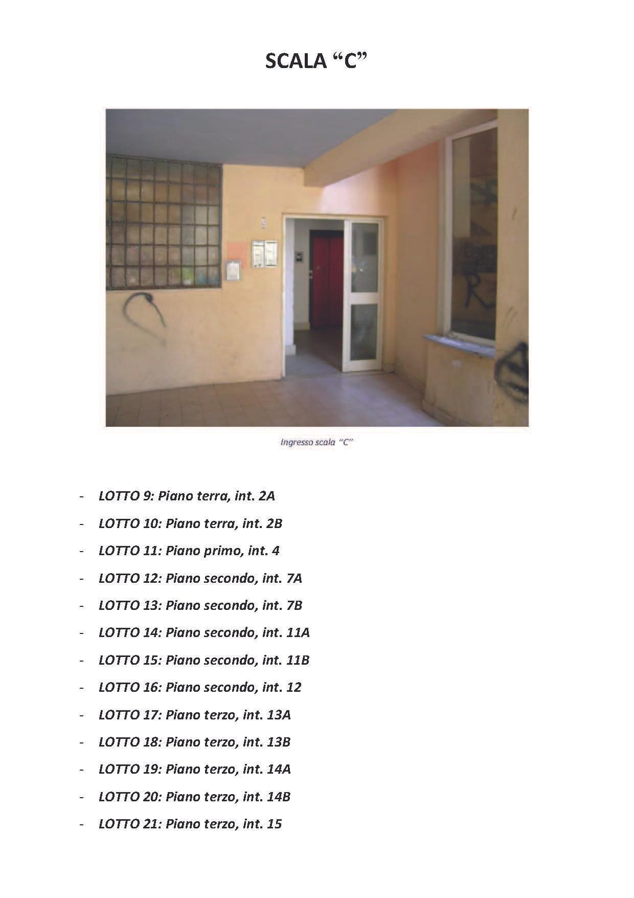 immobile appartamento all'asta in Viale Europa, 16, 00042 Anzio RM, Italia Anzio, Roma - 1