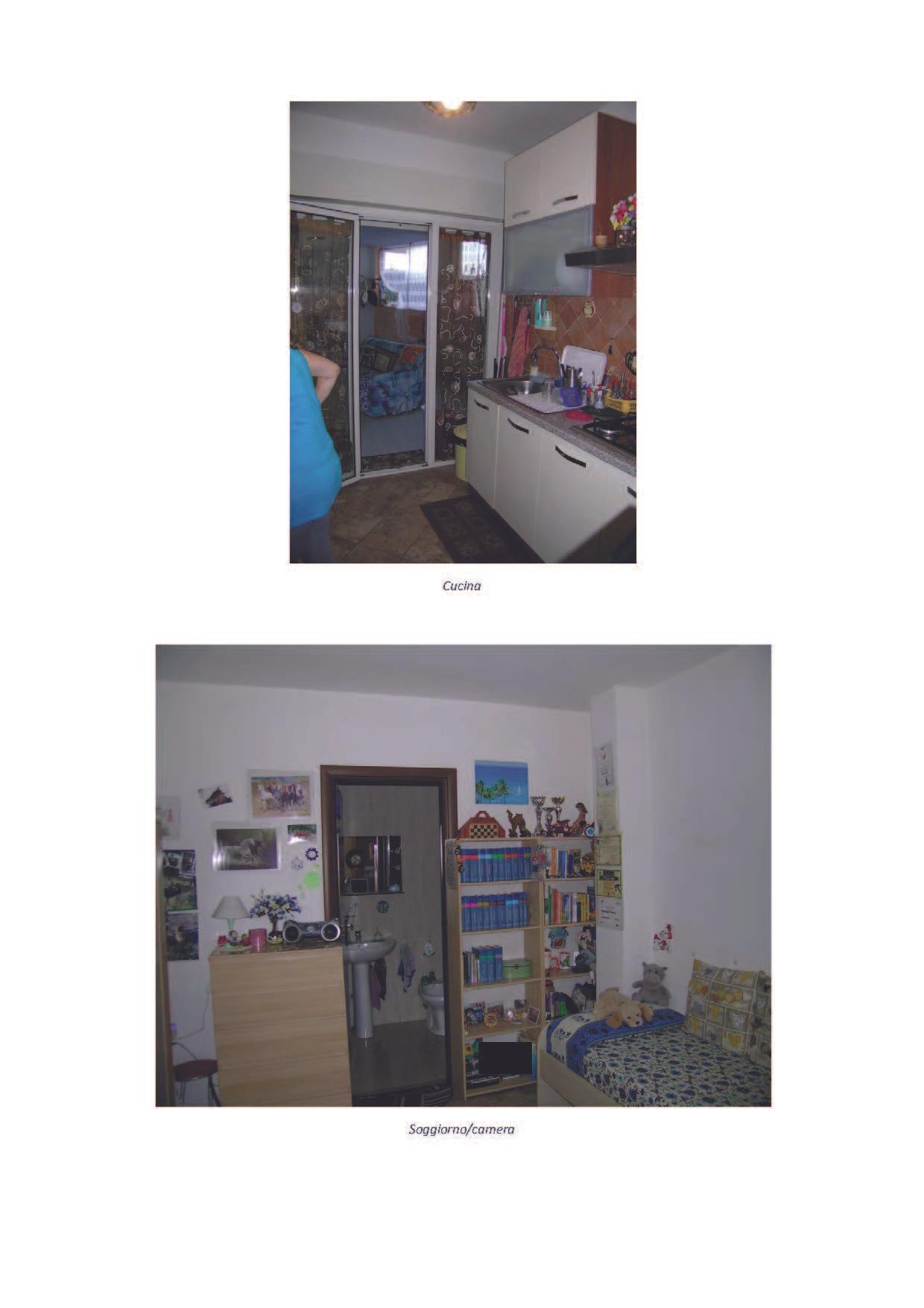 immobile appartamento all'asta in Viale Europa, 16, 00042 Anzio RM, Italia Anzio, Roma - 3
