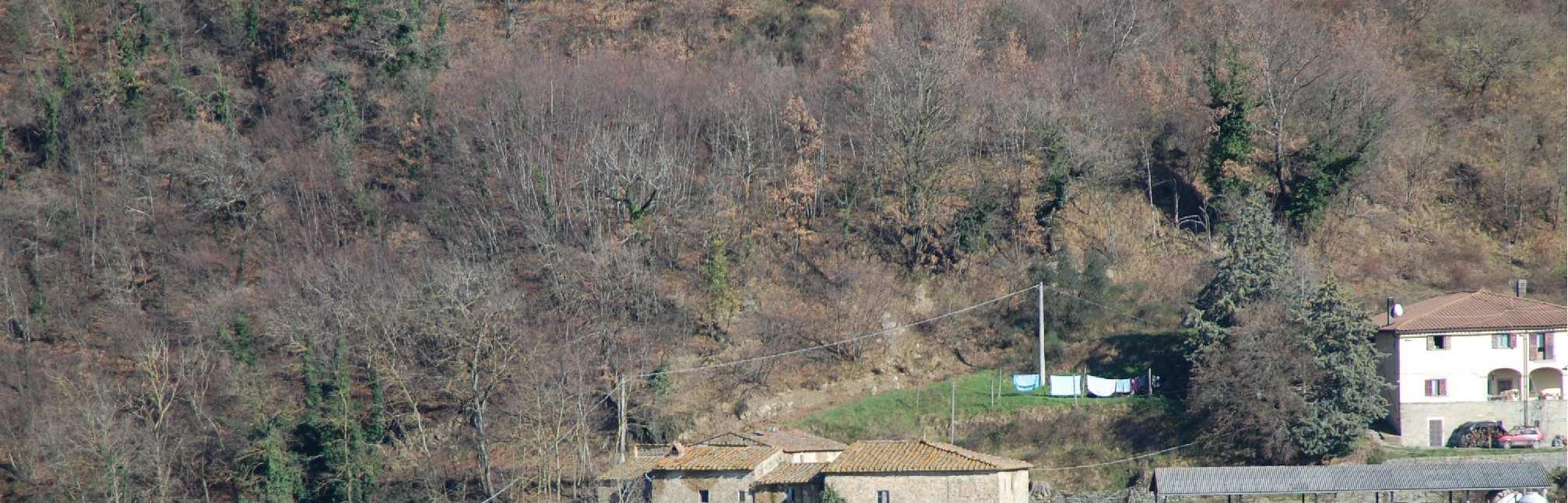 immobile palazzo all'asta in Località Cuccino, 50039 Vicchio FI, Italia Vicchio, Firenze - 5