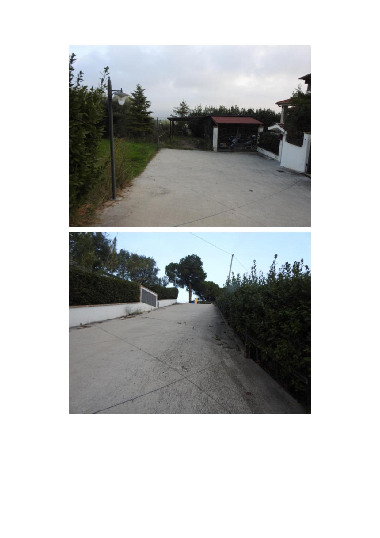 immobile posto auto all'asta in Via Colle della Corte, 64026 Roseto degli Abruzzi TE, Italia Roseto Degli Abruzzi, Teramo - 2
